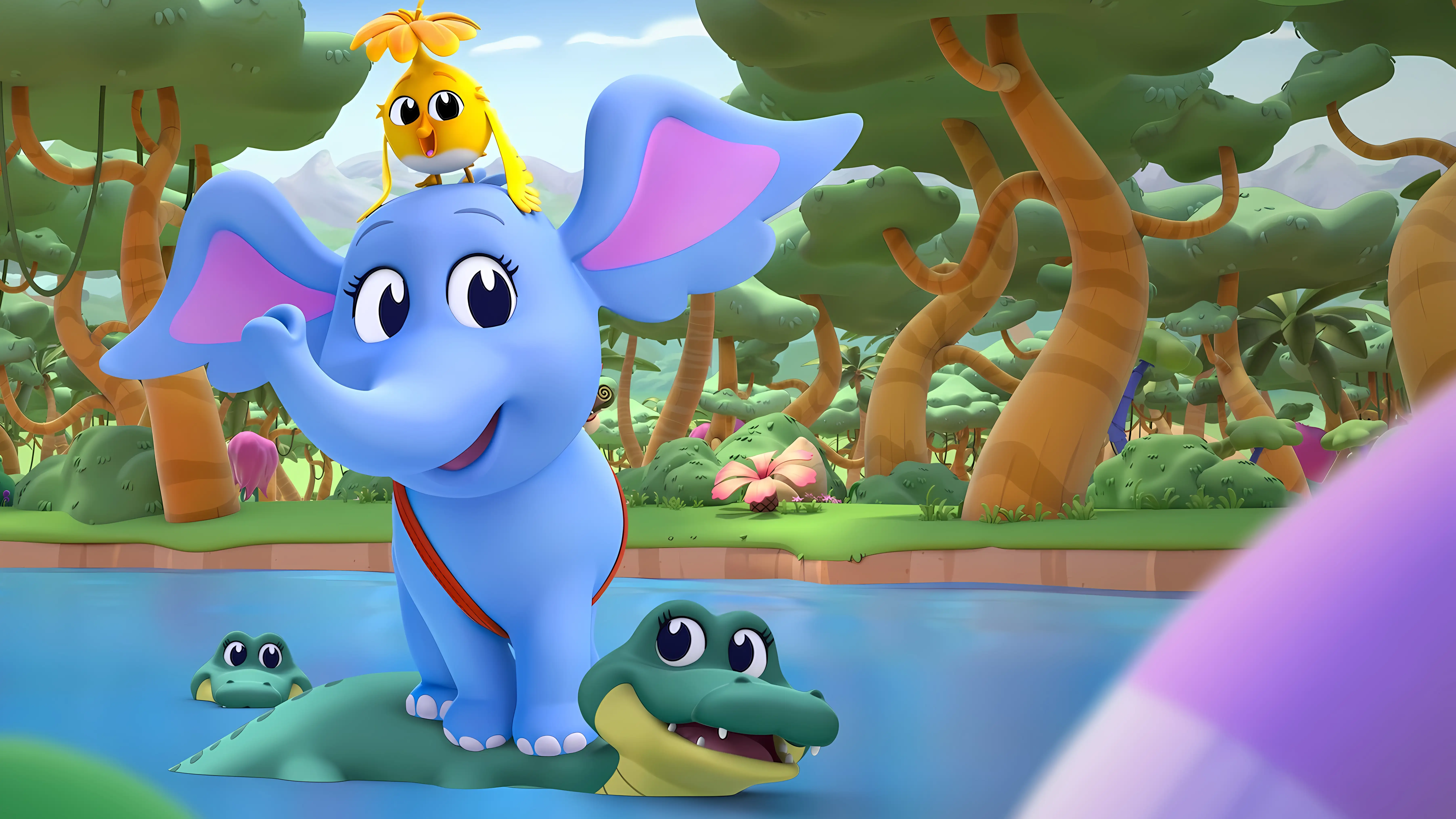 هورتون دکتر سوس